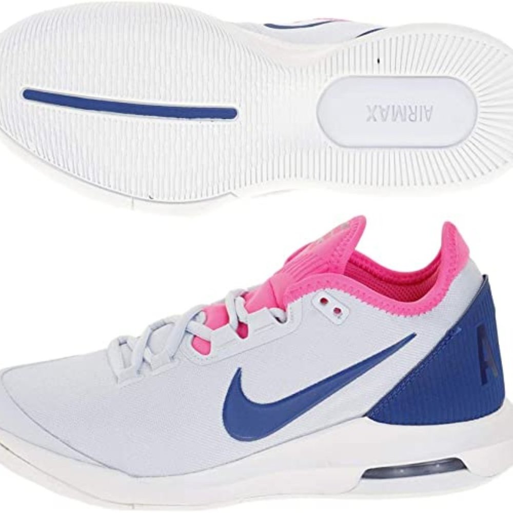 ❤HP❤ NWOT Women's Nike Air Max Wildcard Tennis